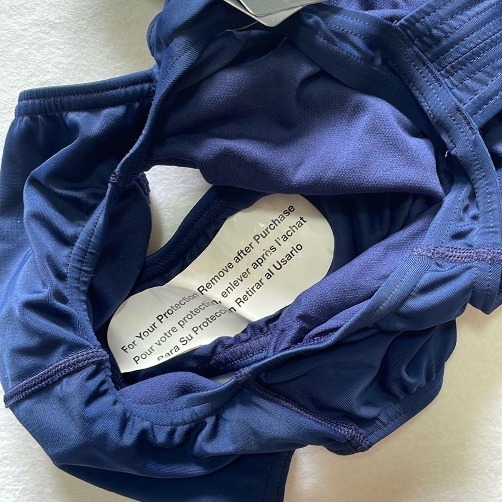 NWT Speedo Swimsuit - Picture 6 of 8